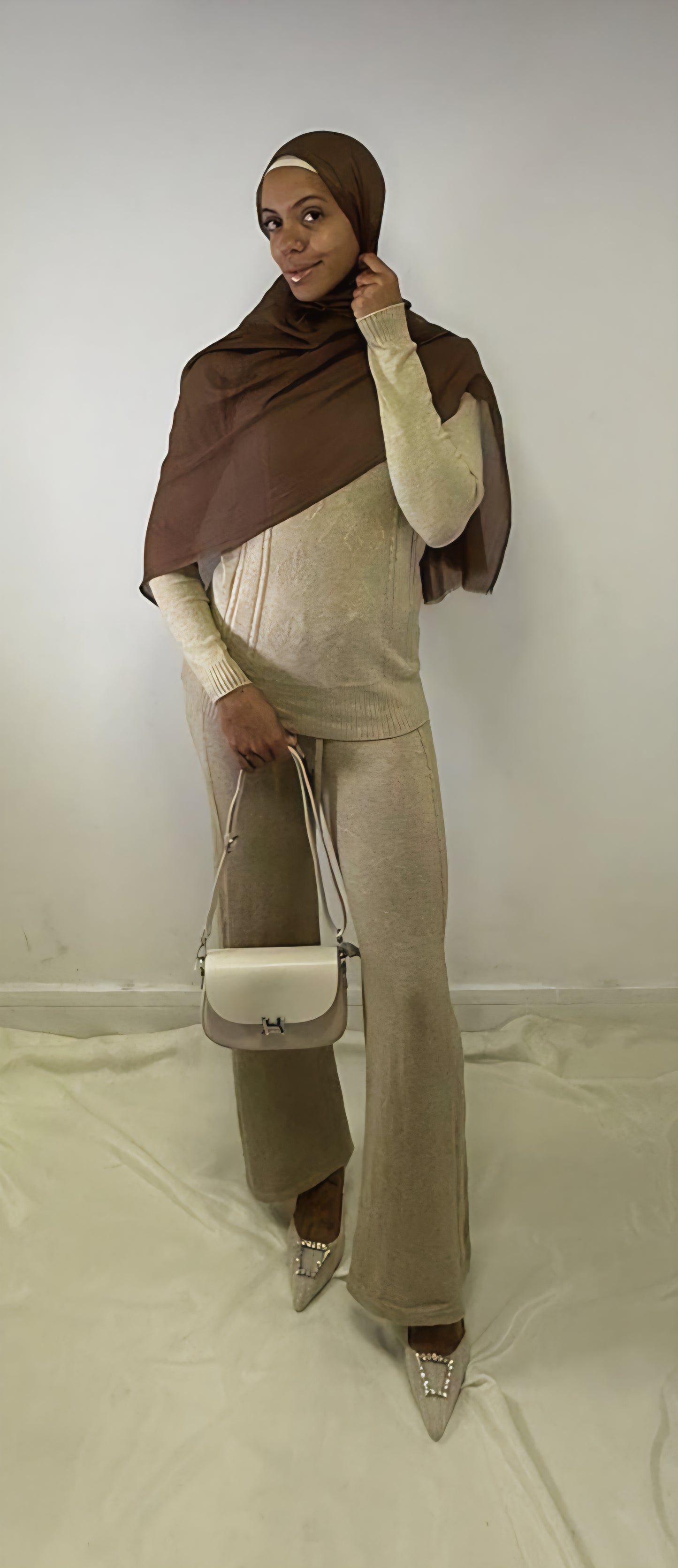 Classic Co-ord