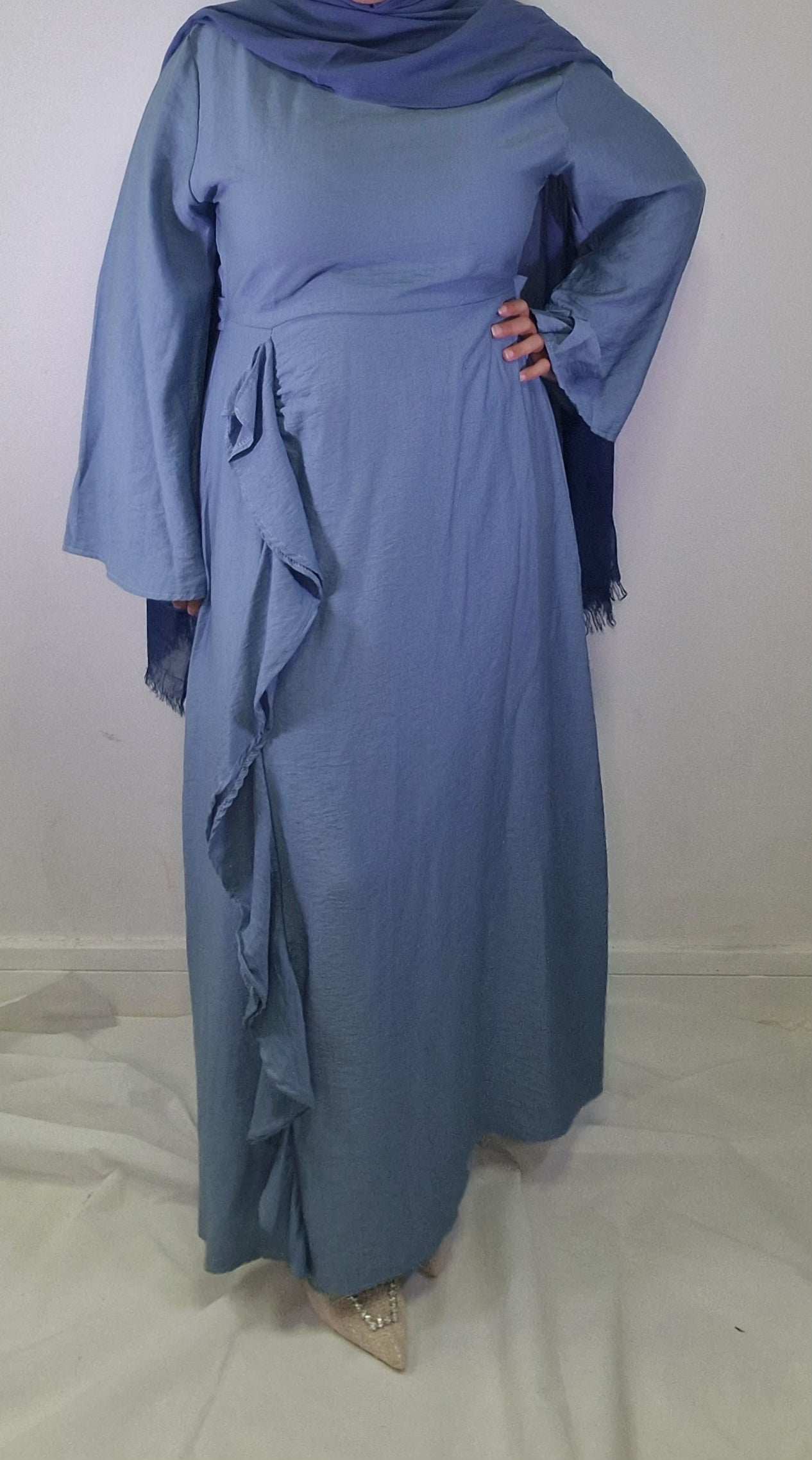 Zarina Abaya