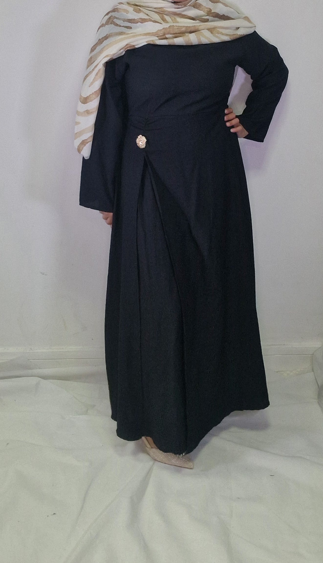 Maha Abaya
