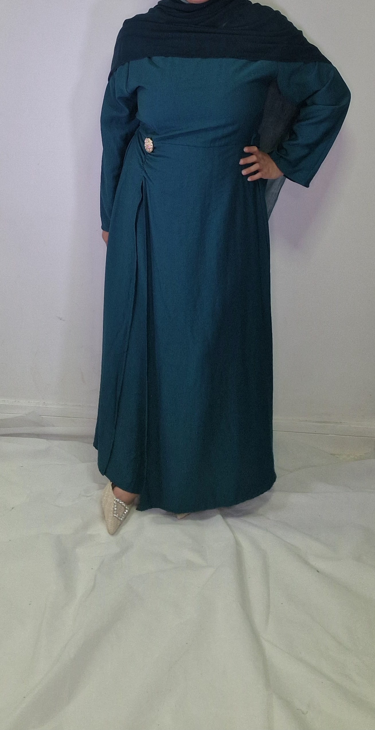 Maha abaya