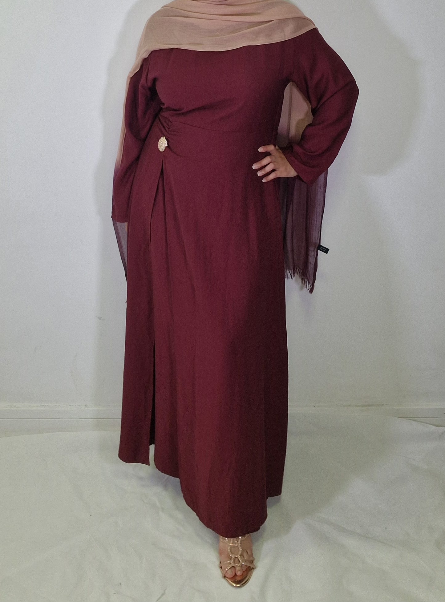 Maha abaya