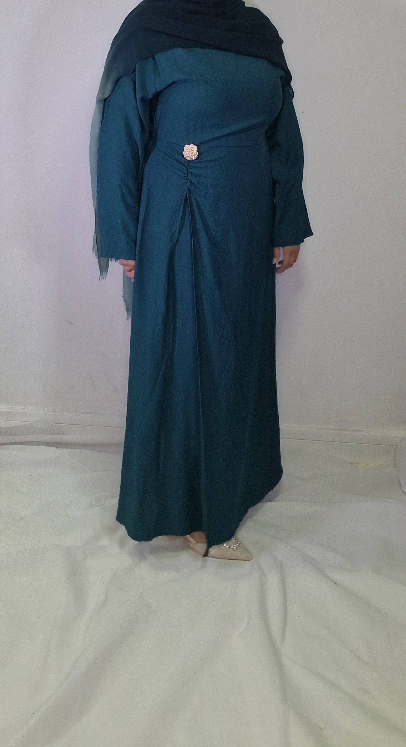 Maha abaya