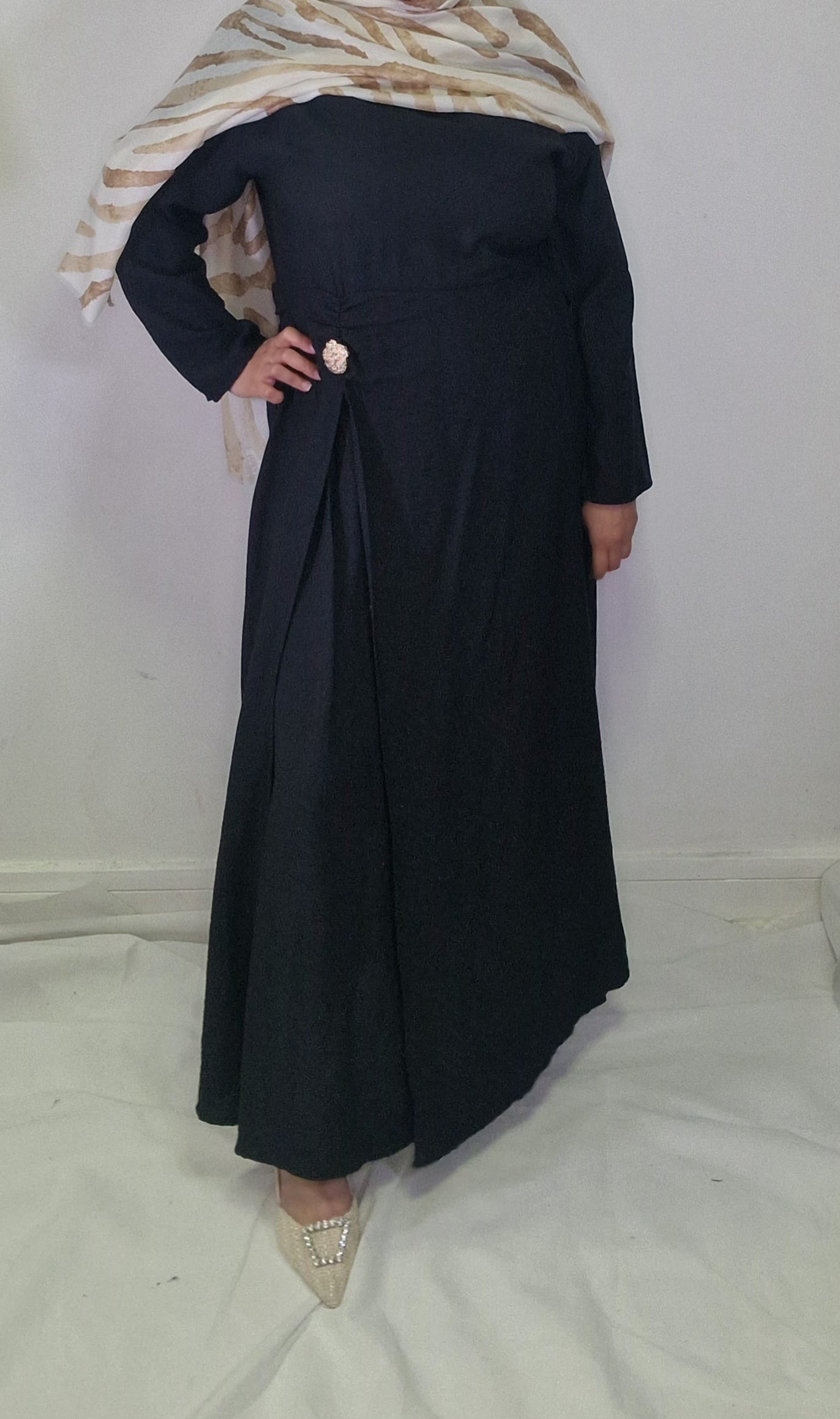 Maha Abaya
