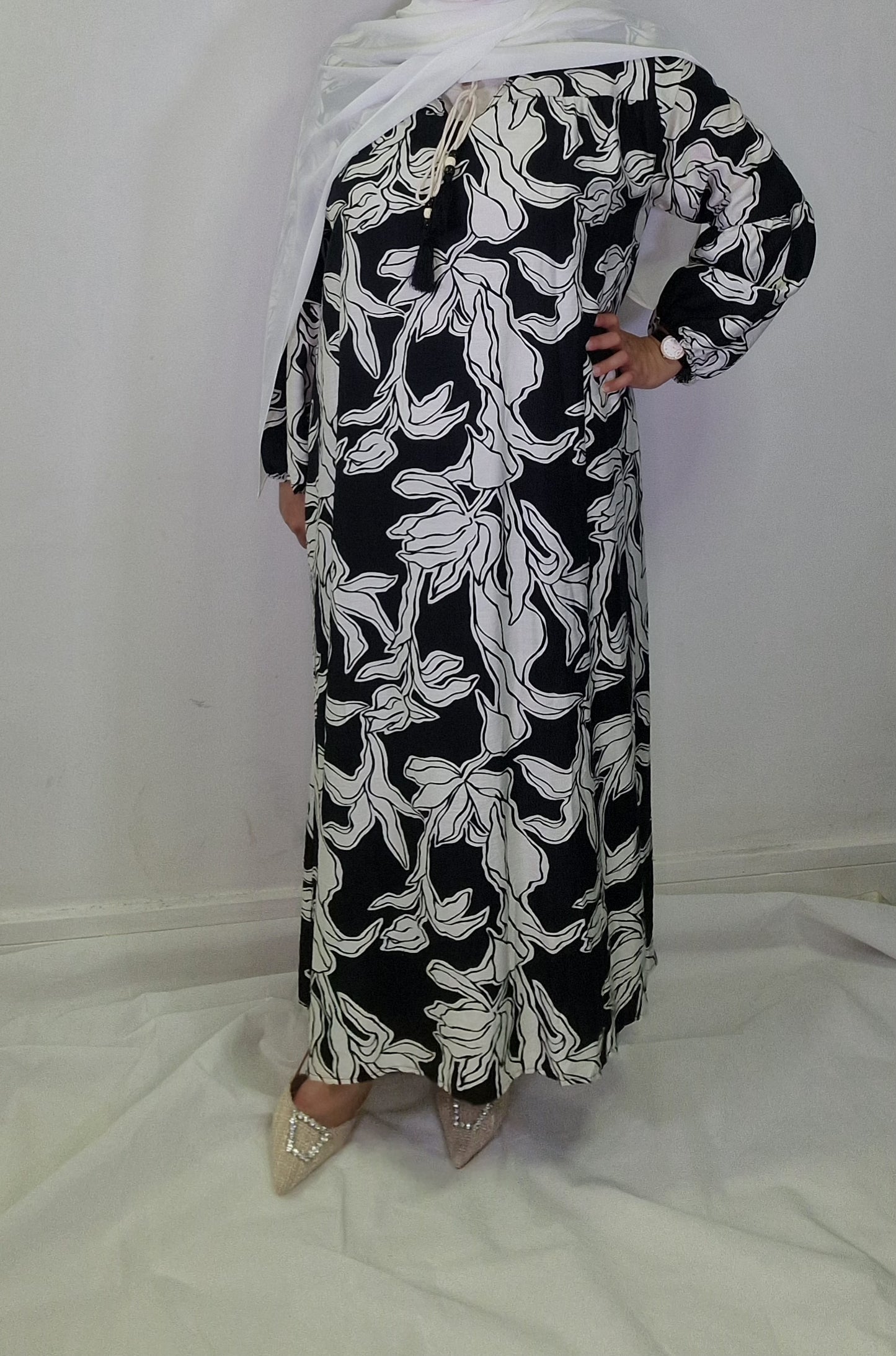 Lily dress