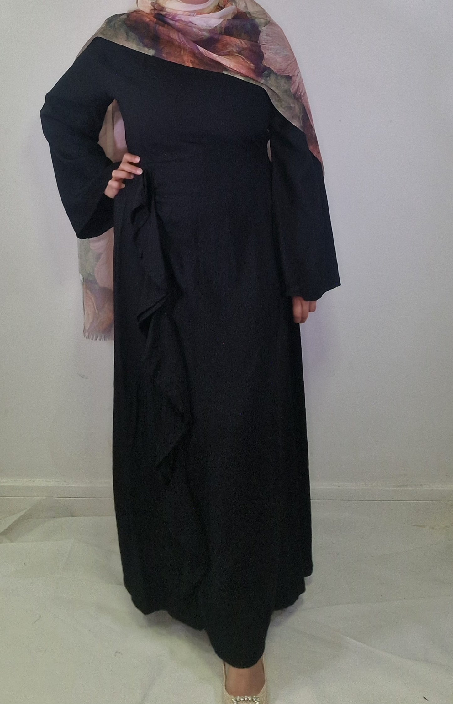 Zarina Abaya