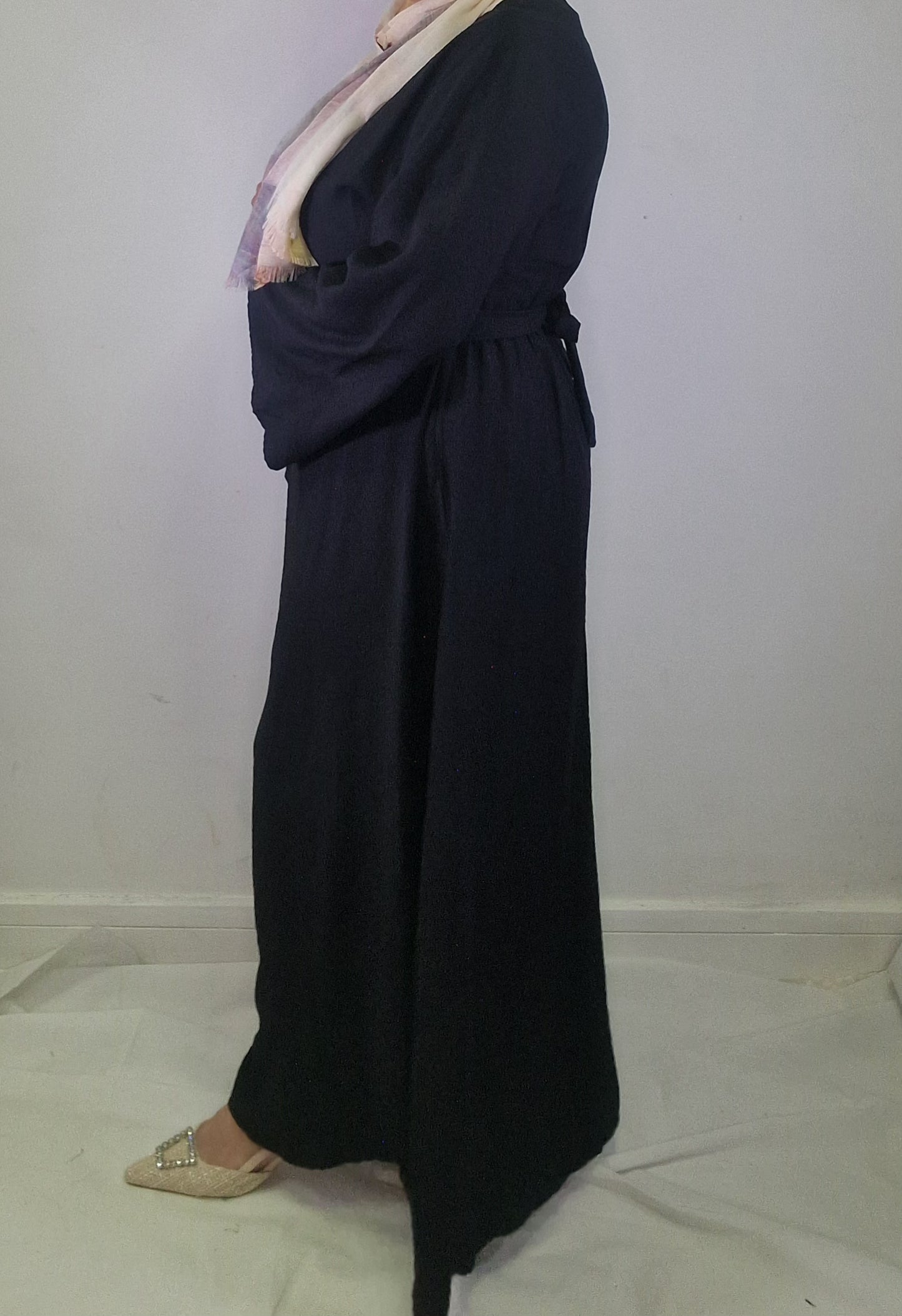 Zarina Abaya