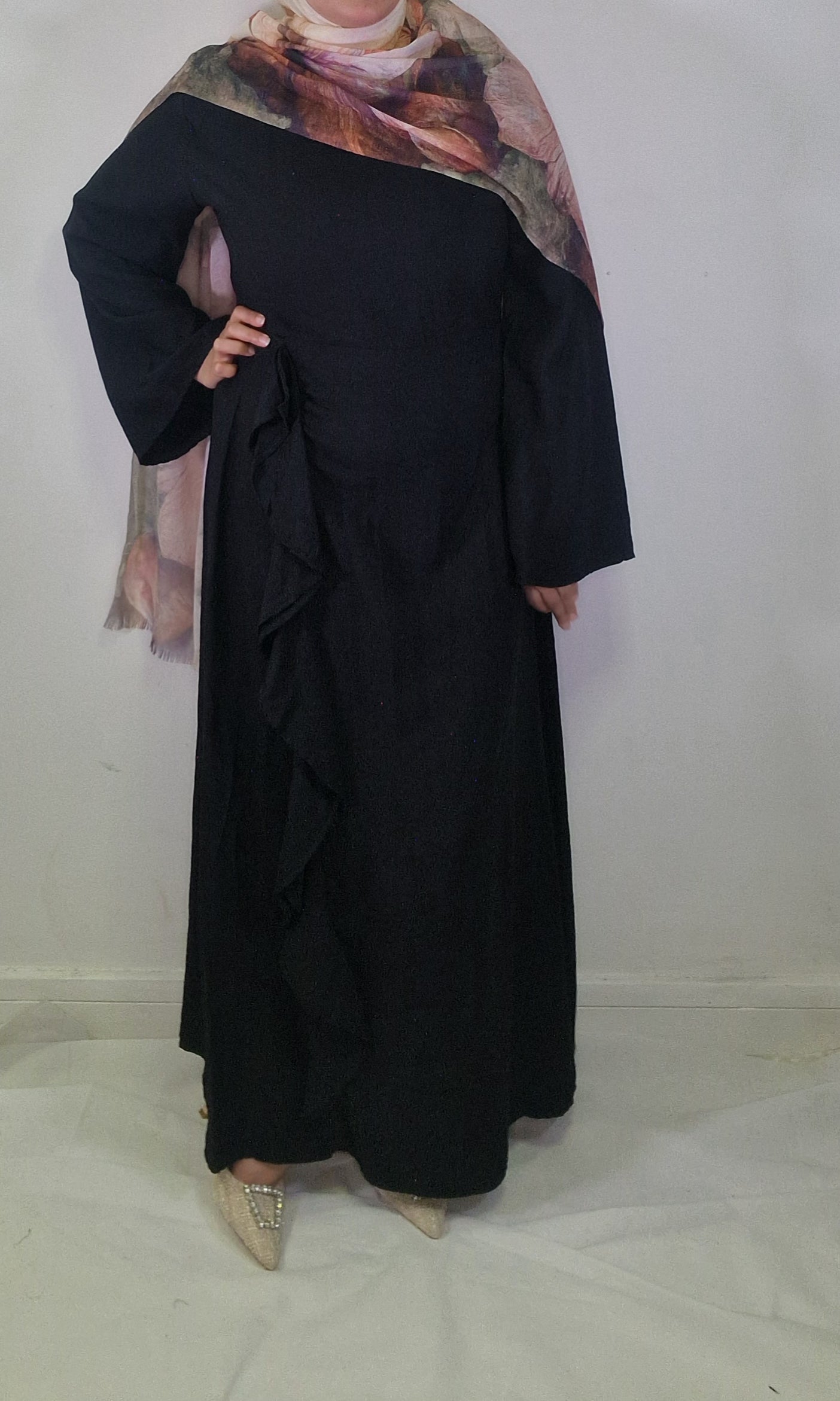 Zarina Abaya
