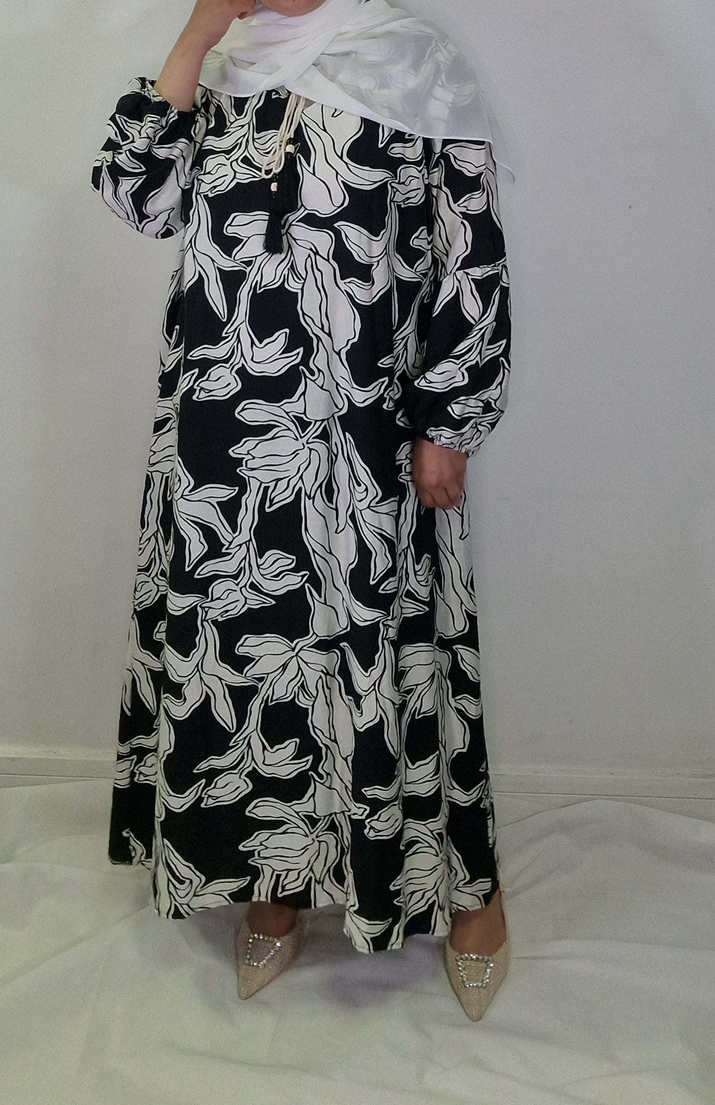 Lily dress