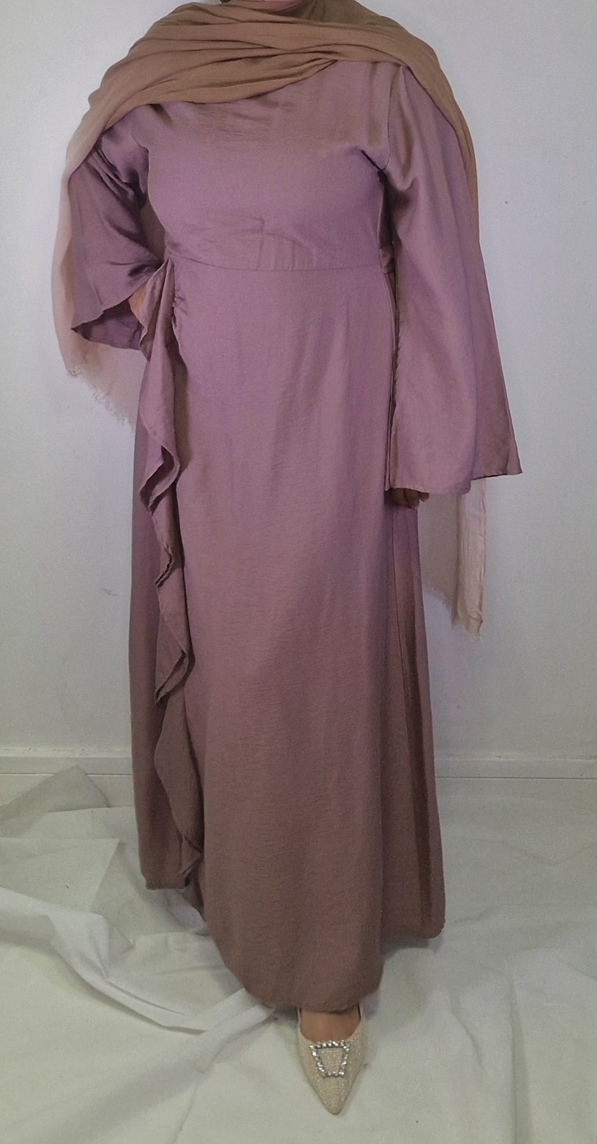 Zarina Abaya