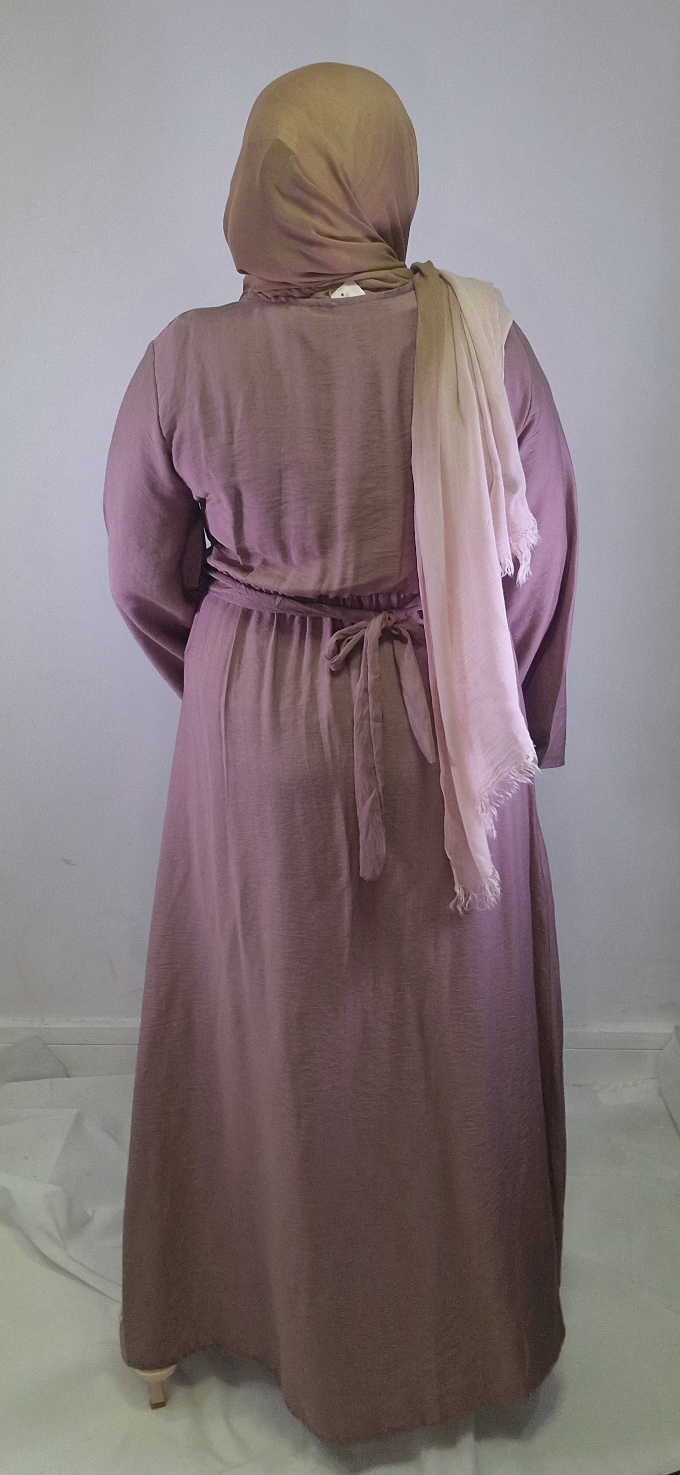 Zarina Abaya