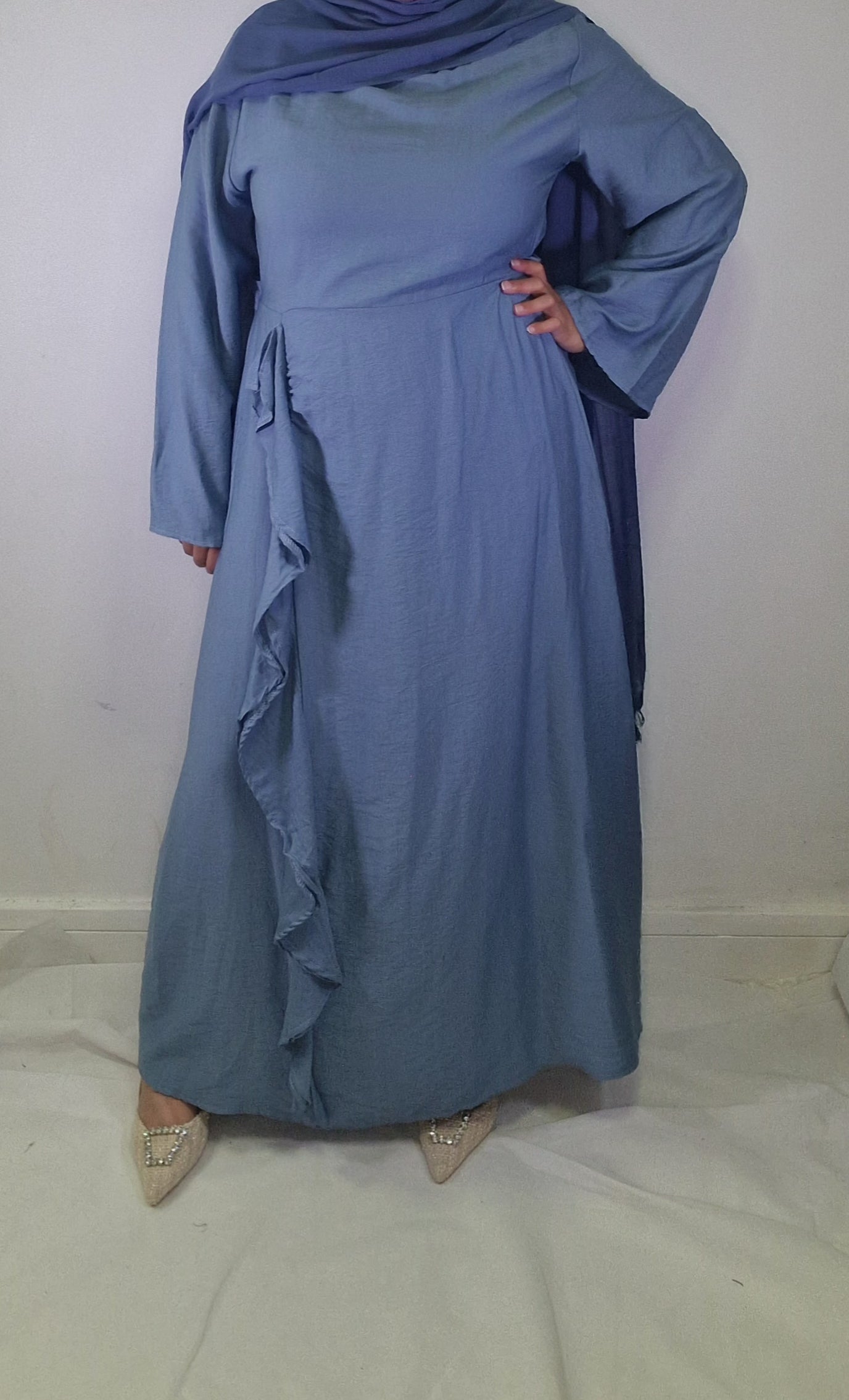 Zarina Abaya
