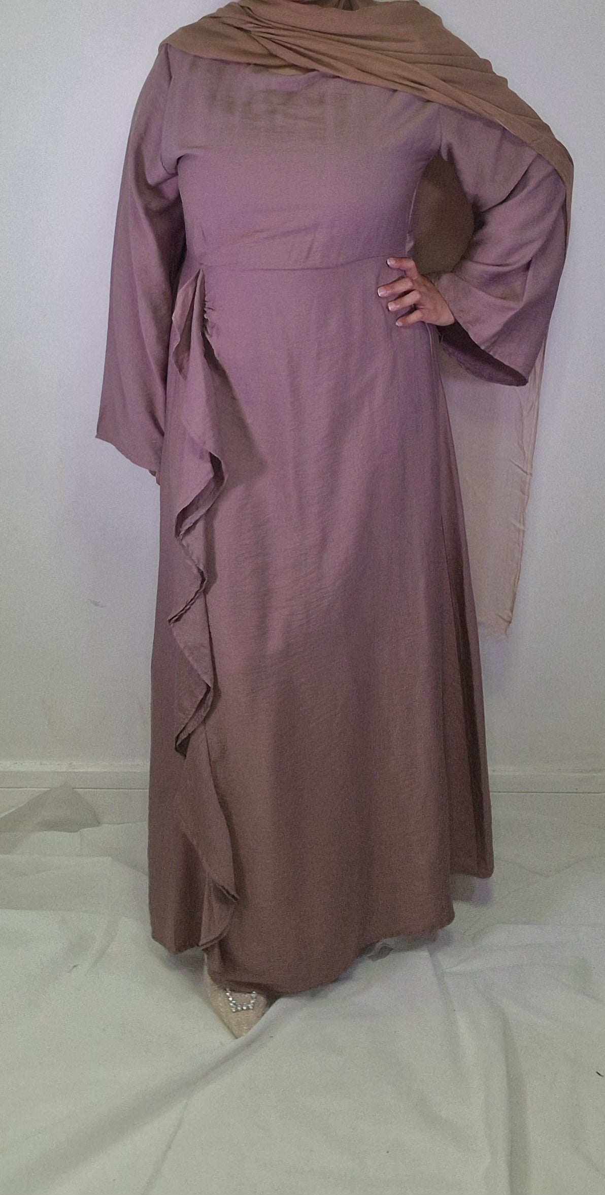 Zarina Abaya