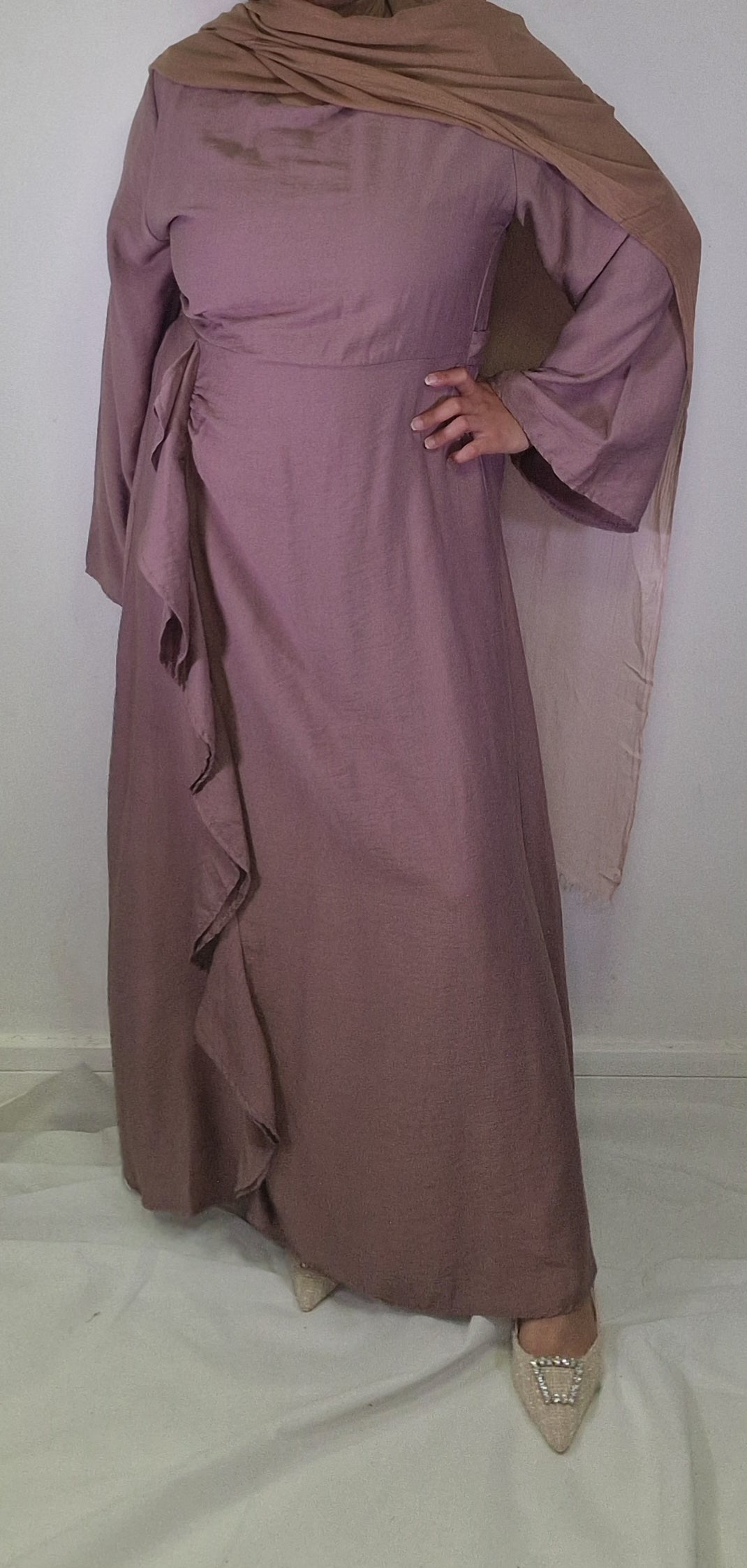 Zarina Abaya