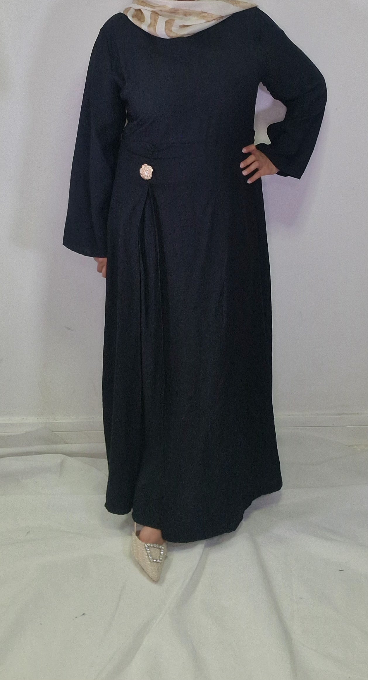 Maha Abaya
