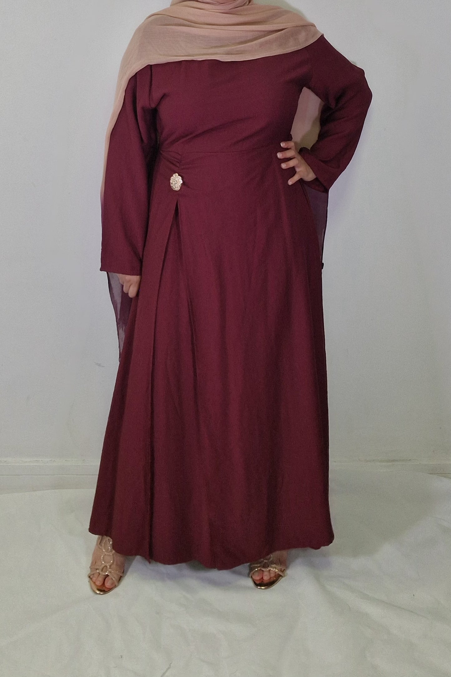 Maha abaya