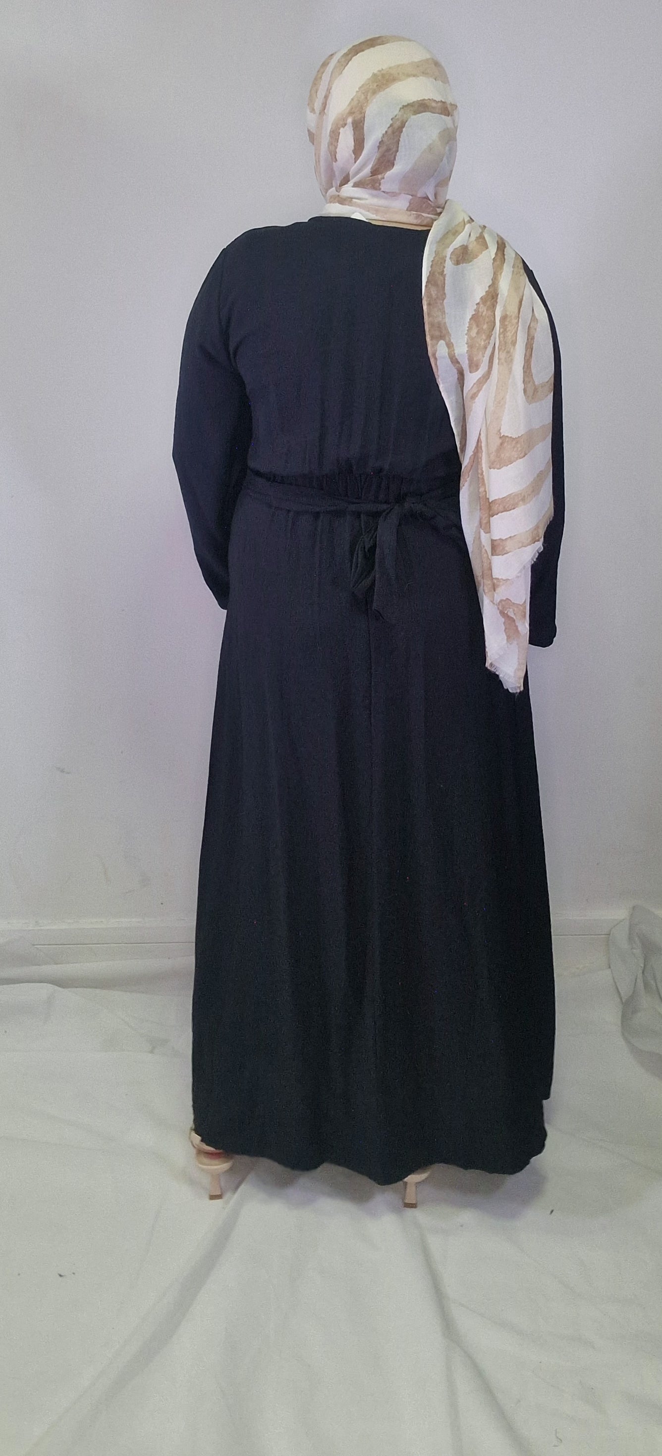 Maha Abaya