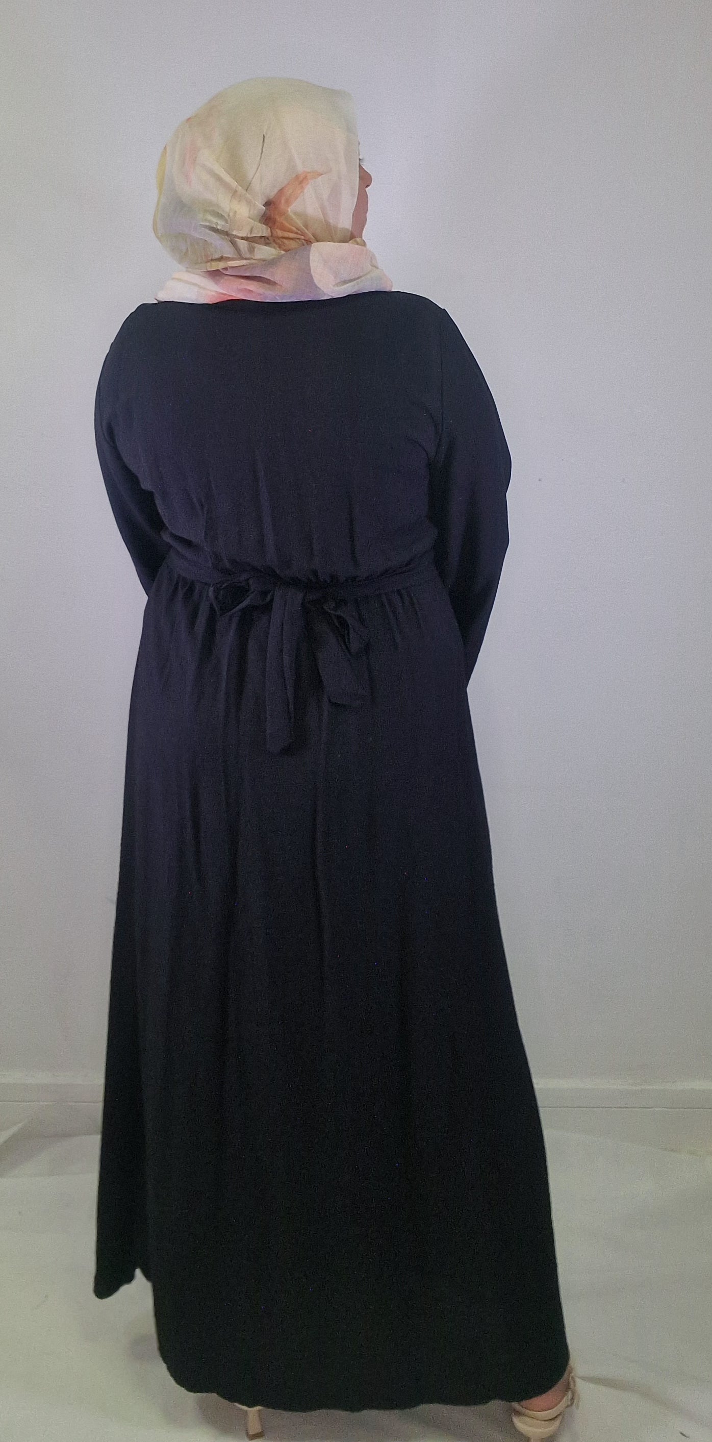 Zarina Abaya
