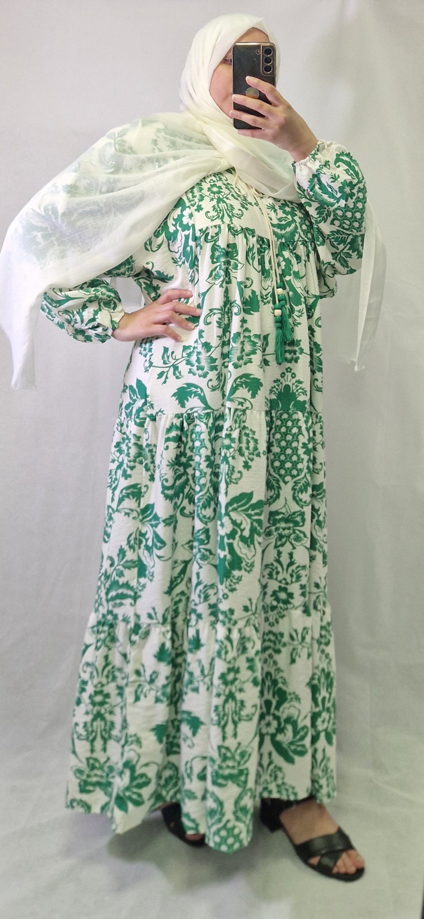 Casual dress