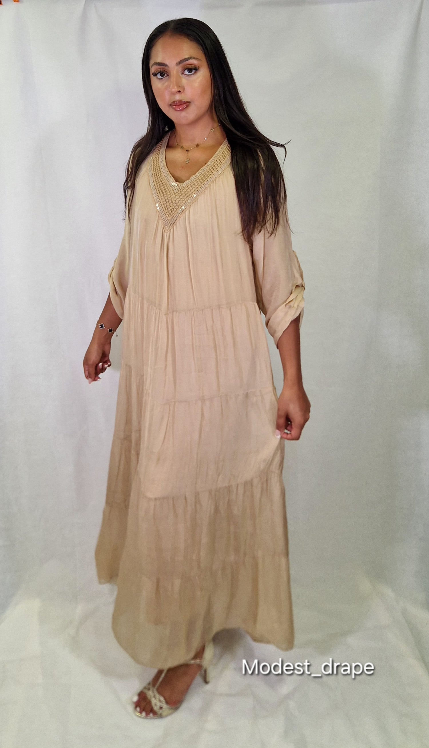 Evening out dresses