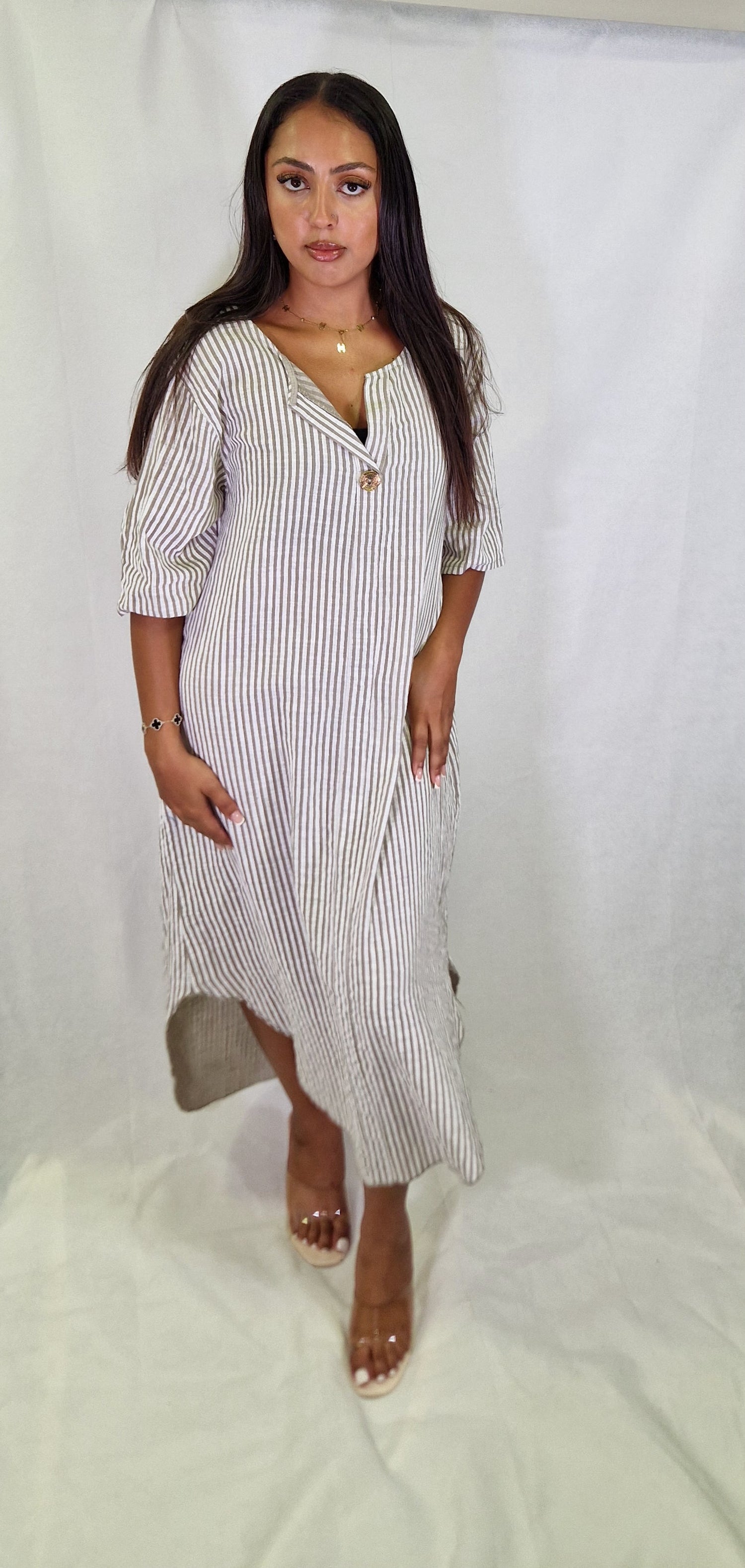 Casual Midi dresses