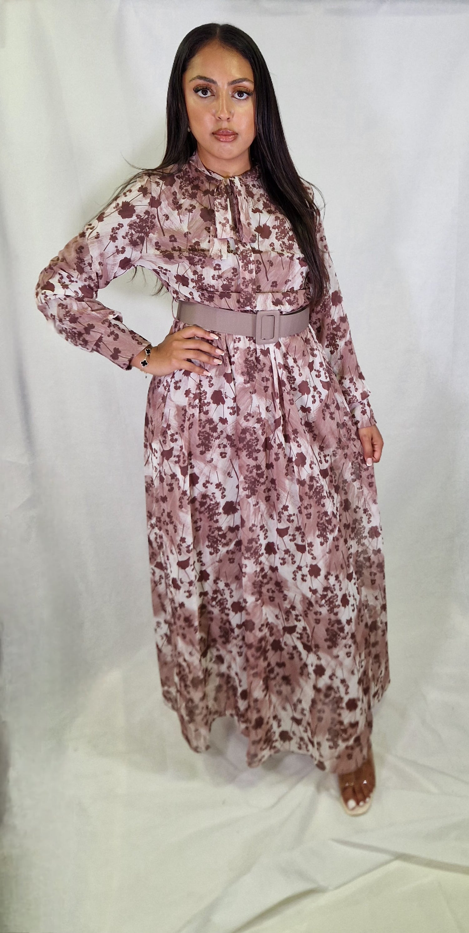 Casual wear Abaya