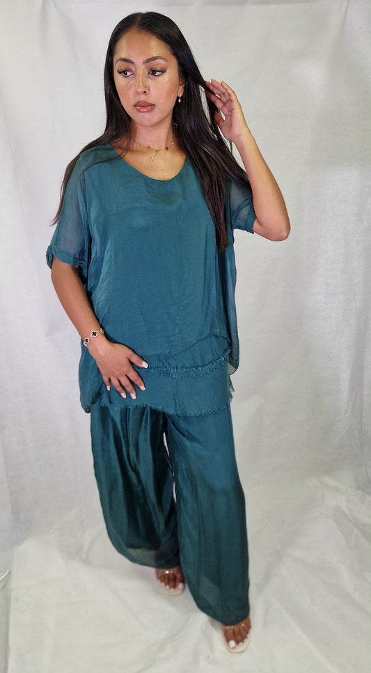 Tanya co-ord