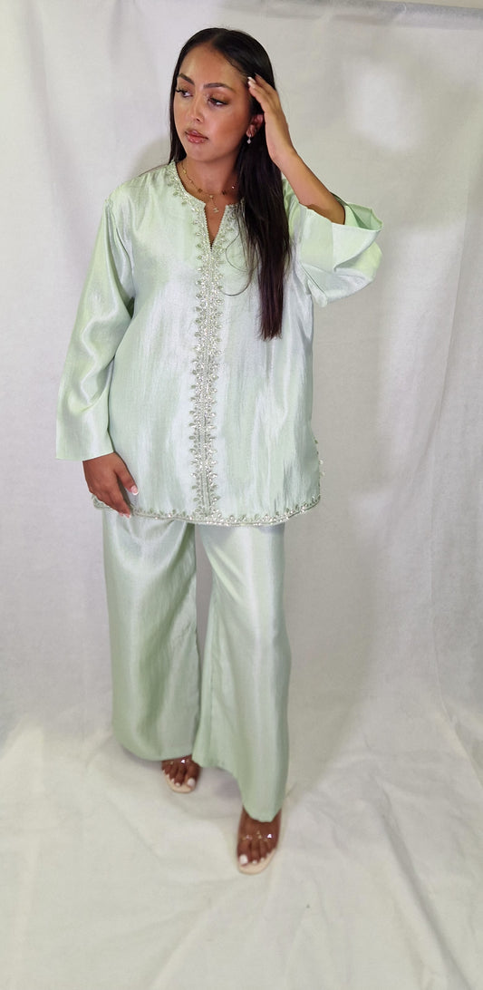 Meher Co-ord