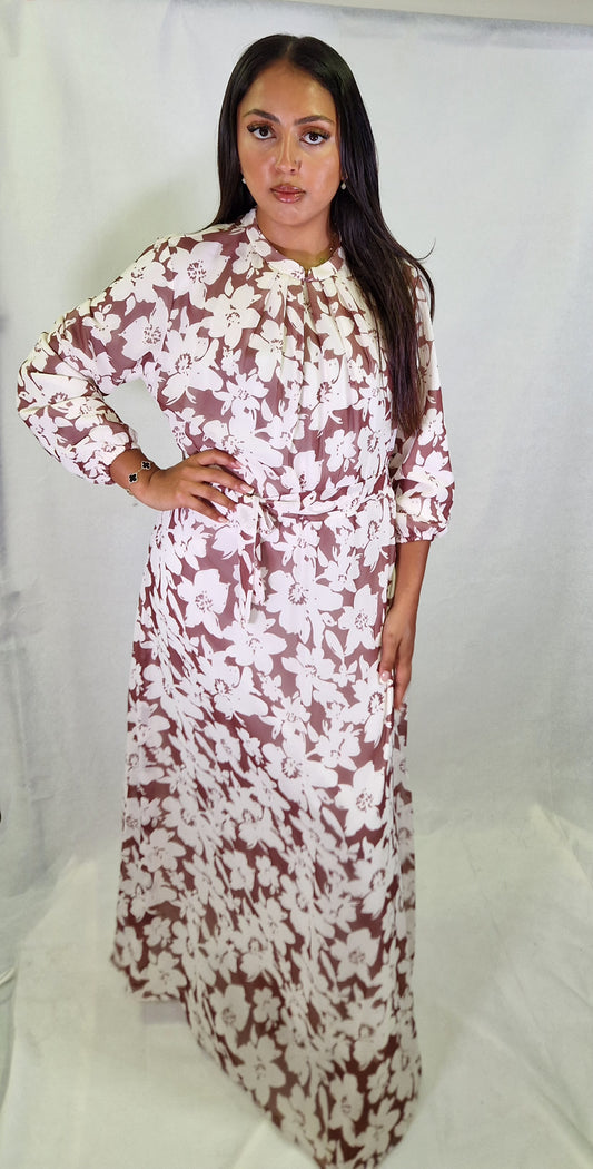 Ezme Abaya