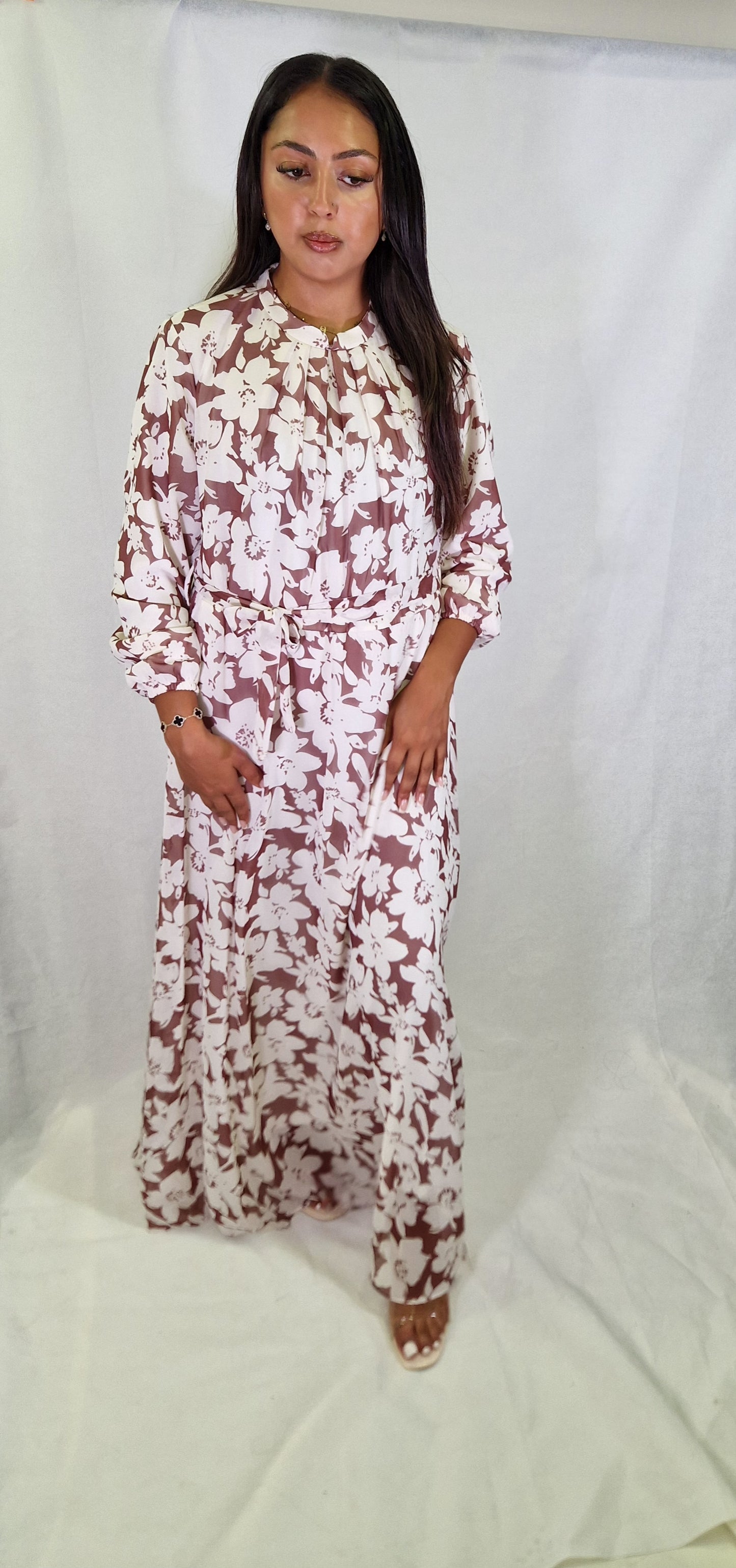 Ezme Abaya