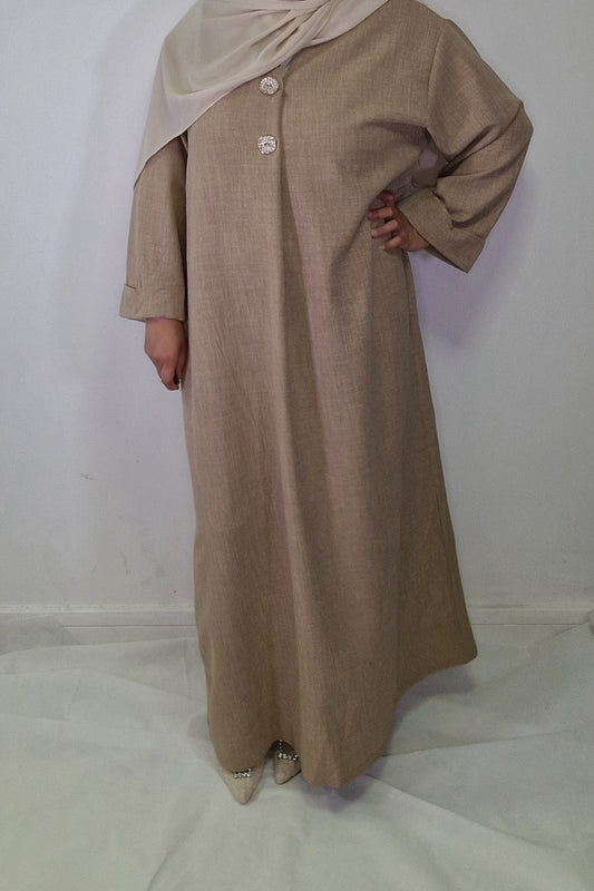 Kainat Abaya