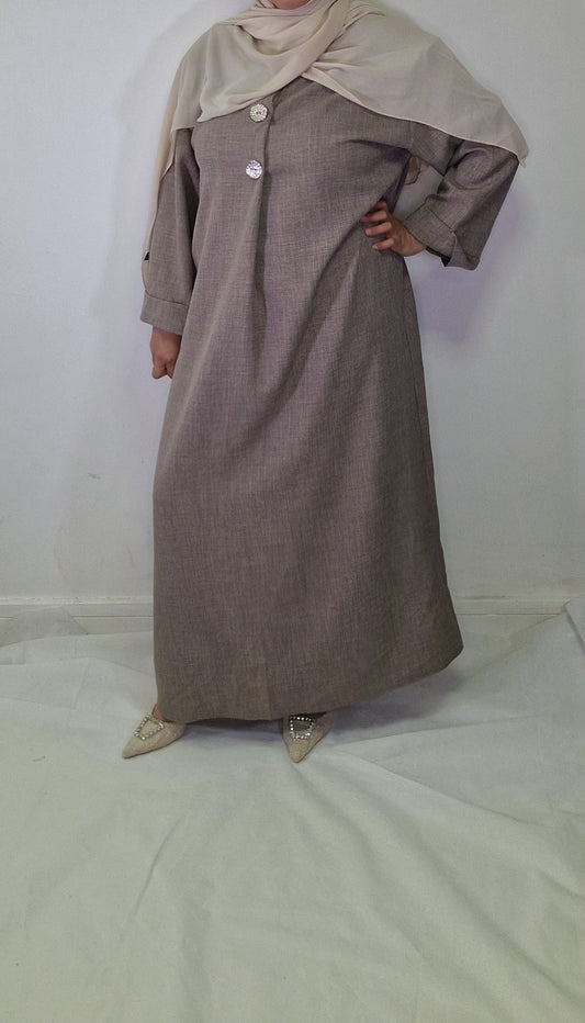Kainat Abaya