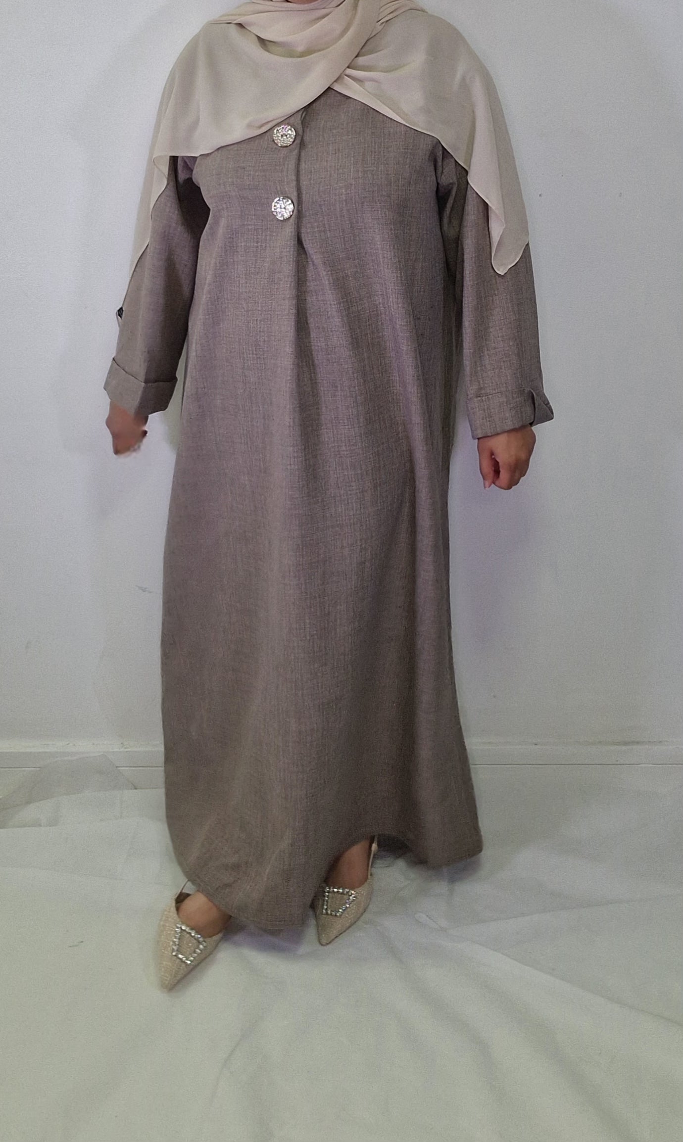 Kainat Abaya