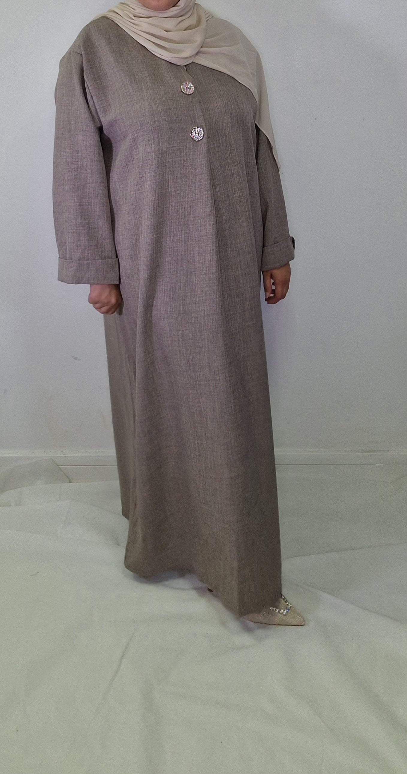 Kainat Abaya
