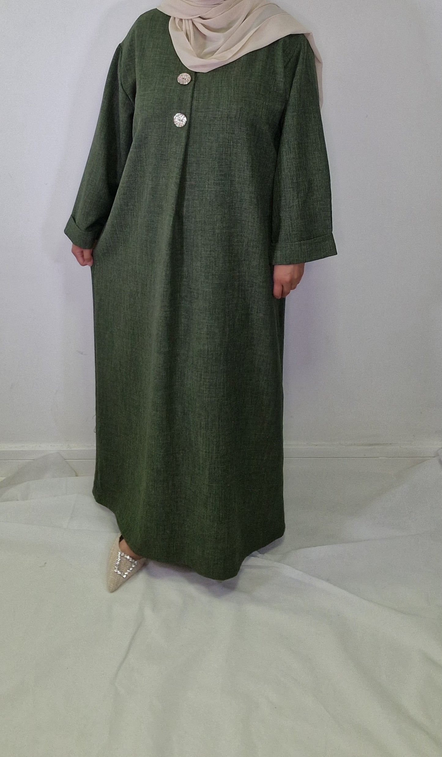 Kainat Abaya