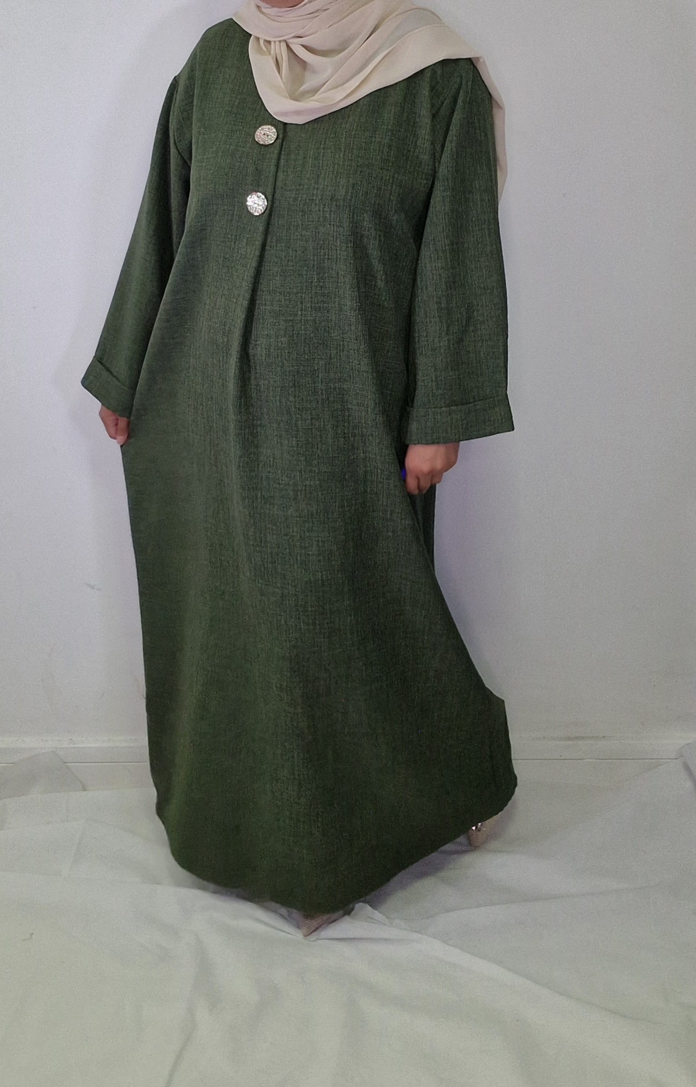 Kainat Abaya