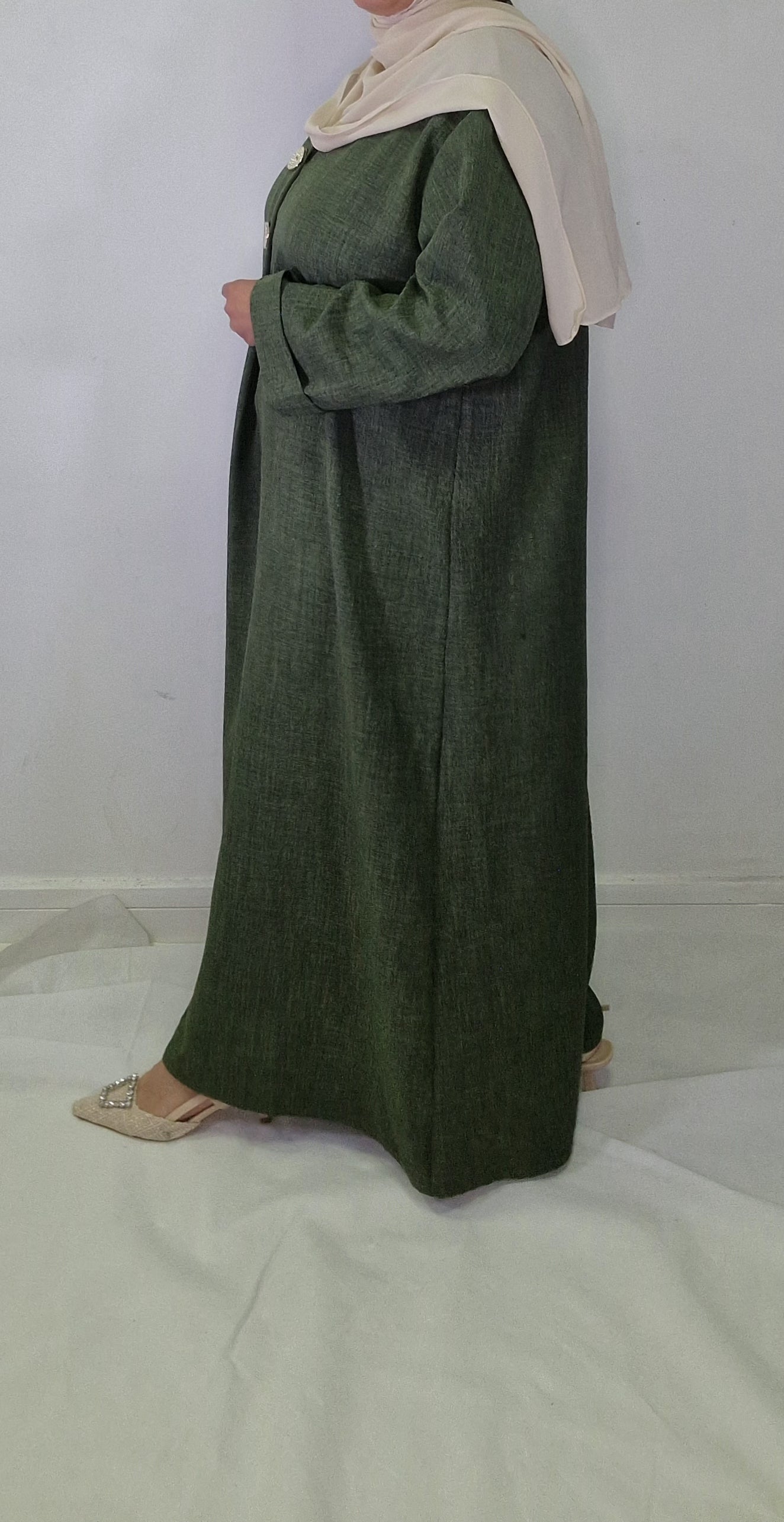 Kainat Abaya