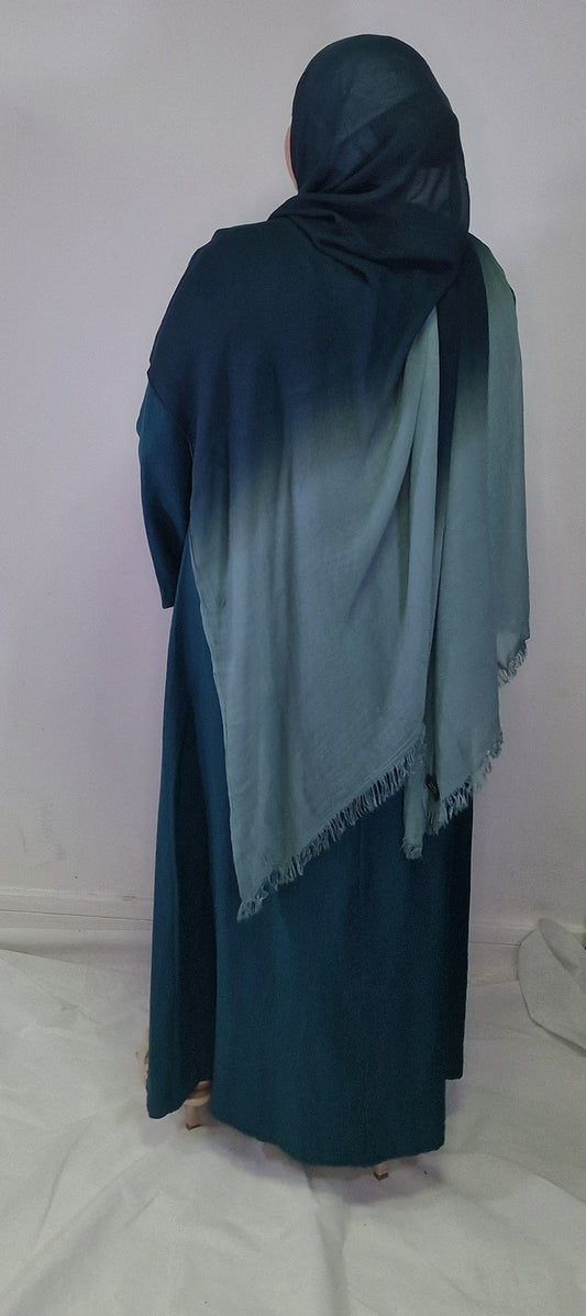 Liana modal ombre hijab