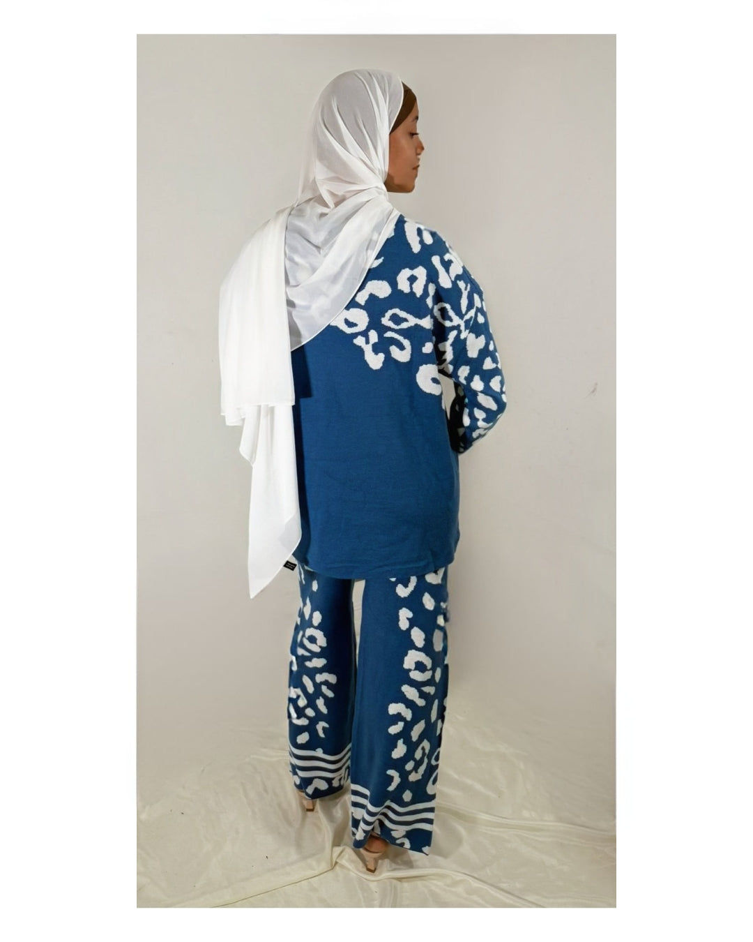 Lepord co-ord