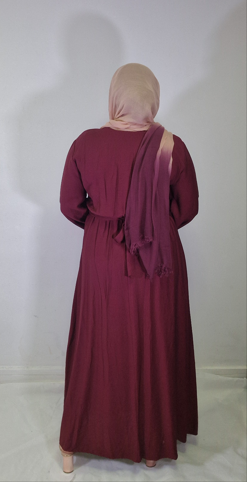 Maha abaya