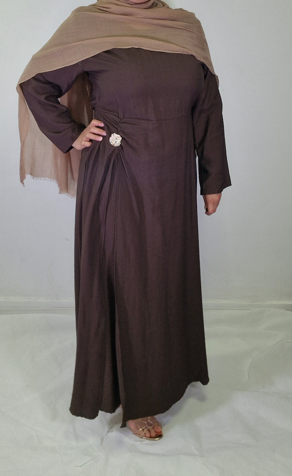 Maha abaya