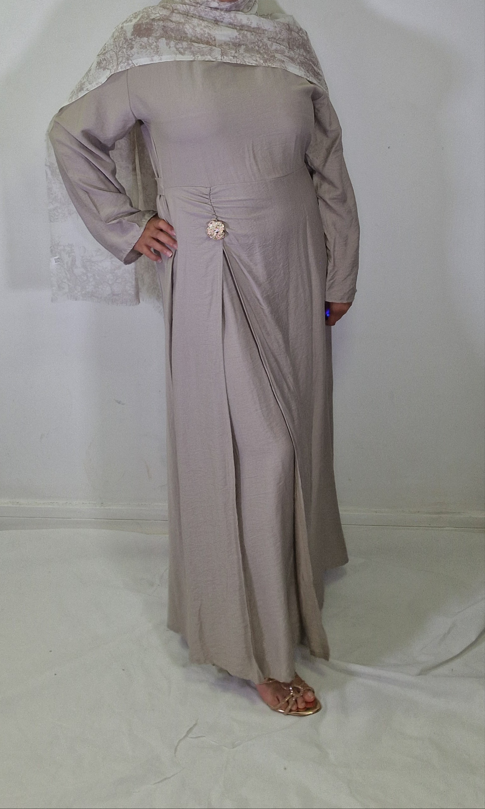 Maha abaya