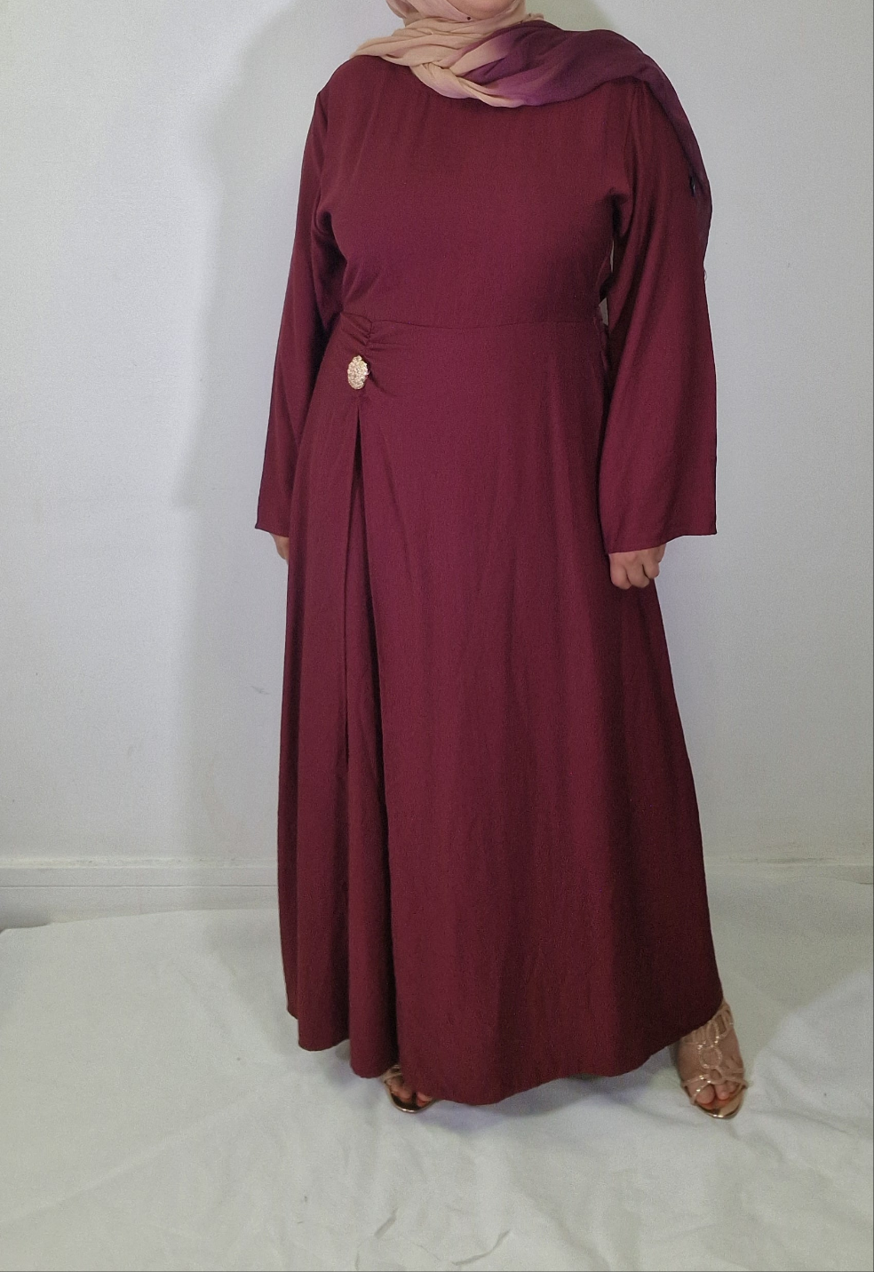 Maha abaya