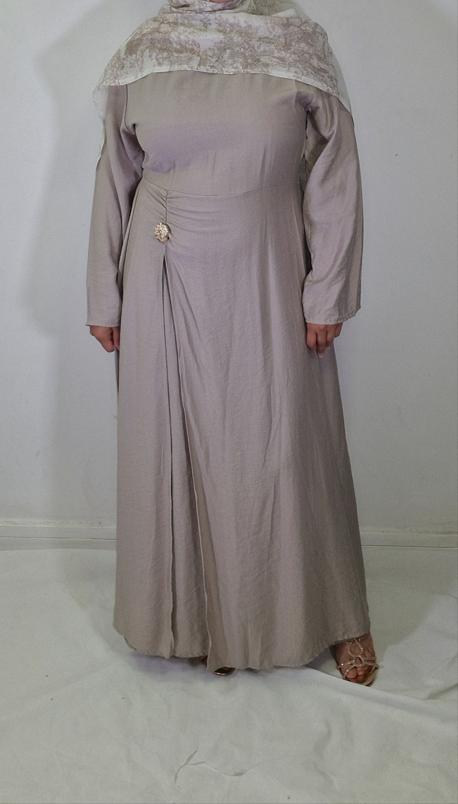 Maha abaya