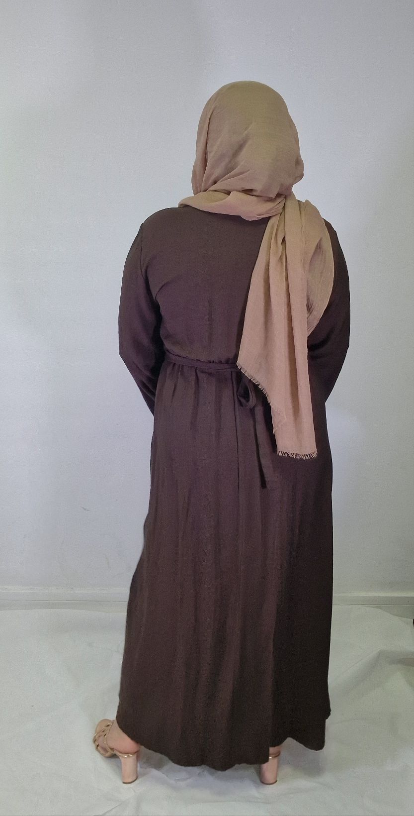 Maha abaya