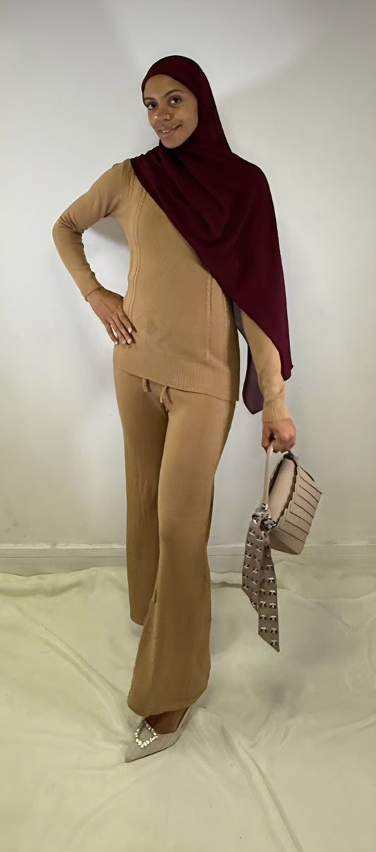 Classic Co-ord