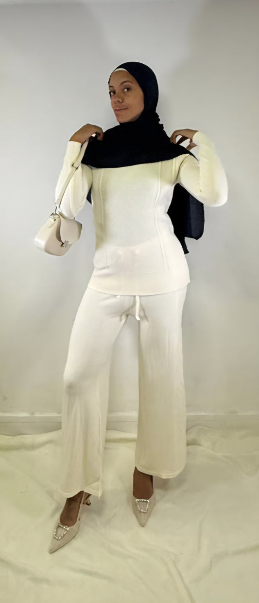 Classic Co-ord