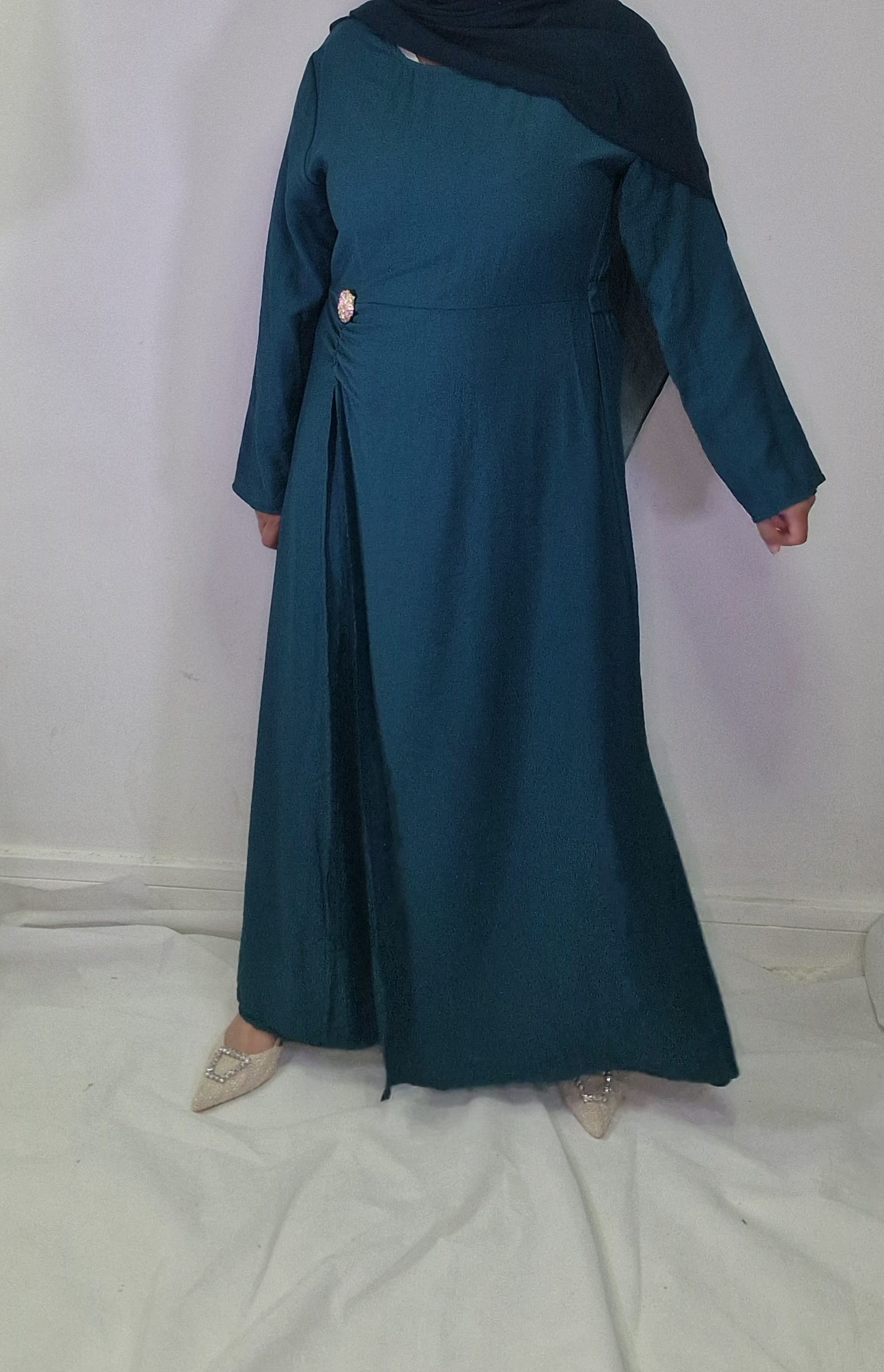 Maha abaya