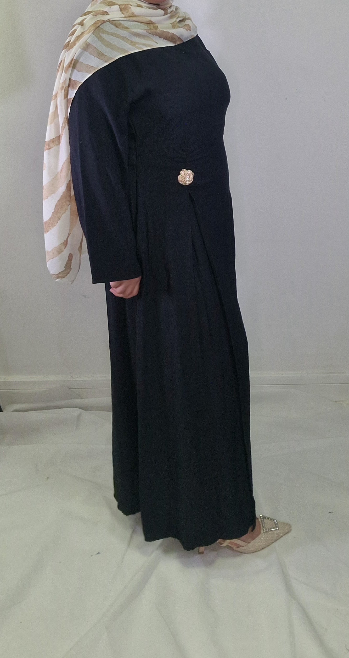 Maha Abaya