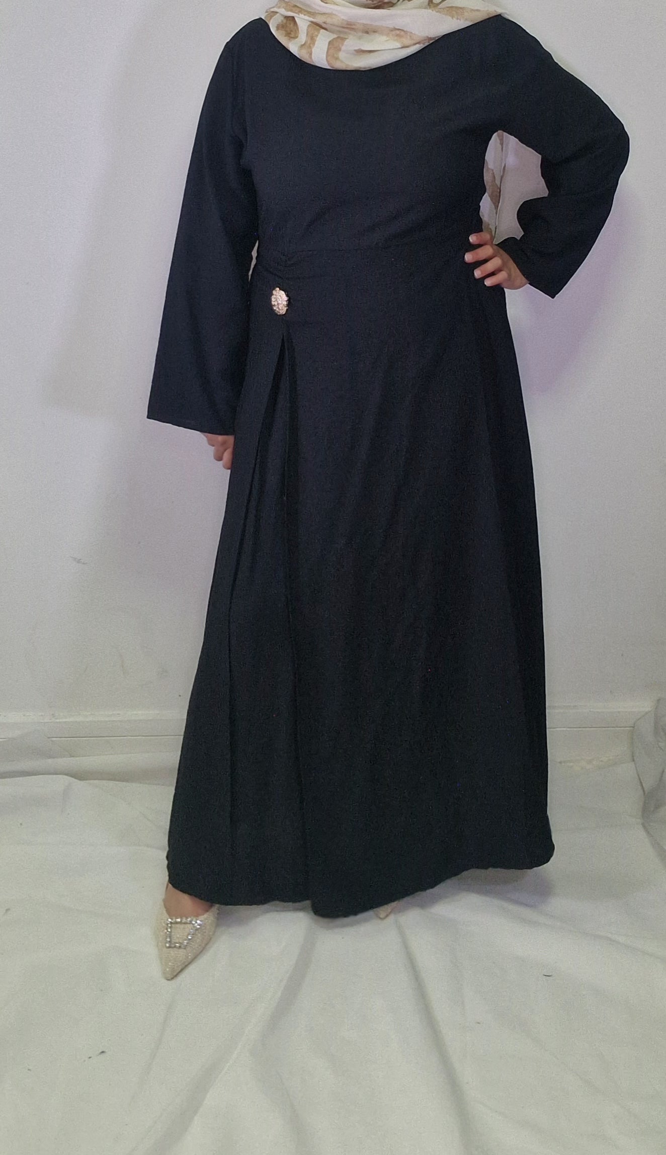 Maha Abaya