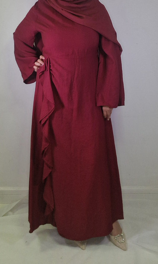 Zarina Abaya